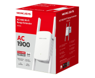 Mercusys ME50G (802.11b/g/n/ac 1900Mb/s) plug repeater - 1163807 - zdjęcie 3